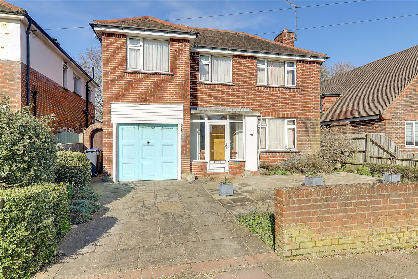 House - Detached | Sompting Avenue, Worthing | For Sale